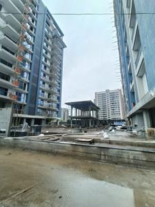 Project Image of 1481.0 - 2253.0 Sq.ft 4 BHK Apartment for buy in Shaly Sky Deck