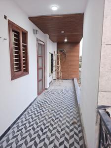 Project Image of 0.0 - 1260.0 Sq.ft 3 BHK Builder Floor for buy in Guglani Luxury Floor