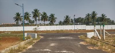 Project Image of 747.0 - 1350.0 Sq.ft Residential Plot Plot for buy in Sura Eswara Nagar