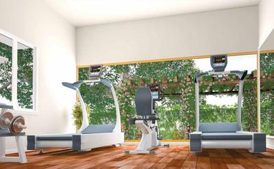Project Image of 2430.0 - 4980.0 Sq.ft 3 BHK Apartment for buy in Golden Homestead