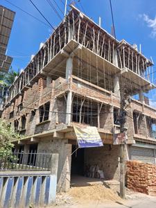 Project Image of 377.28 - 414.52 Sq.ft 2 BHK Apartment for buy in SG Bhoumick Apartment