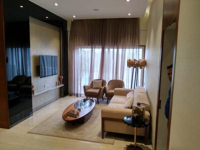 Project Image of 1950.0 - 4200.0 Sq.ft 3 BHK Apartment for buy in Vardhhman Skyline