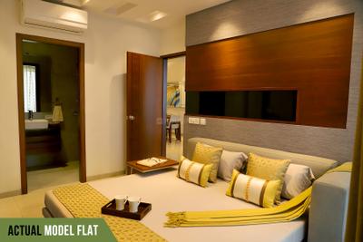 Project Image of 450.0 - 1050.0 Sq.ft 1 BHK Apartment for buy in Swayam City