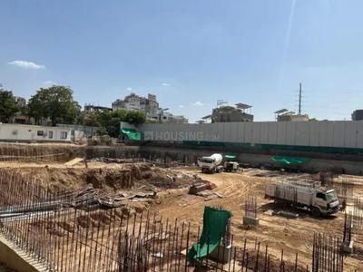 Project Image of 1855.0 - 2475.0 Sq.ft 4 BHK Apartment for buy in Shaligram Sky