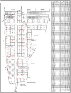 Project Image of 600.0 - 5126.0 Sq.ft Residential Plot Plot for buy in RR Emerald City Phase 3