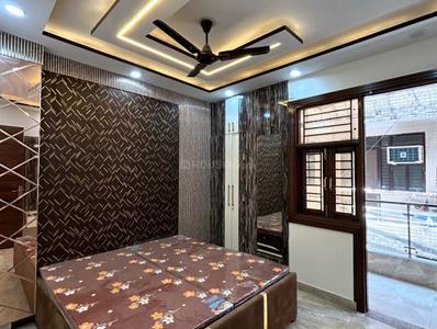 Prime The Residency Bedroom 2