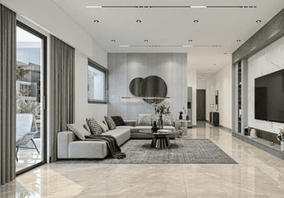 Project Image of 792.0 - 1013.0 Sq.ft 2 BHK Apartment for buy in Gurukrupa 7 Avenue