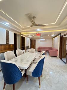 Project Image of 1044.3 - 1290.27 Sq.ft 3 BHK Apartment for buy in Parth Enclave