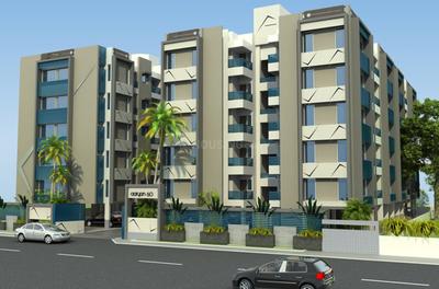 Project Image of 1107.0 - 1368.0 Sq.ft 2 BHK Apartment for buy in Aaryan 60