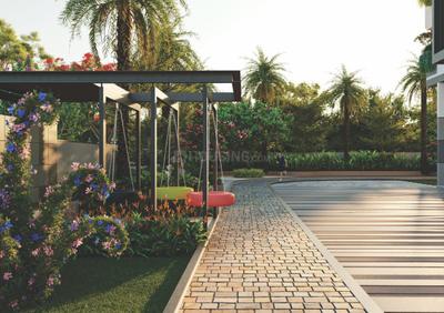 Project Image of 1309.97 - 2539.96 Sq.ft 2 BHK Apartment for buy in Sukhii Tatva