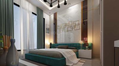 Project Image of 850 Sq.ft 2 BHK Apartment / Flat for sale in Moshi for Rs. 5900000