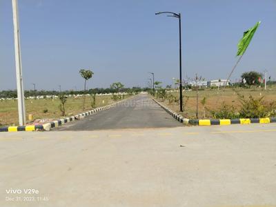 Project Image of 1440.0 - 2547.0 Sq.ft Residential Plot Plot for buy in Viraaditya Green Avenue
