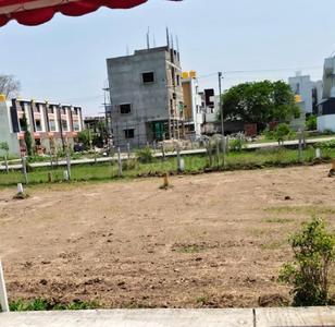 Project Image of 1181.0 - 1747.0 Sq.ft Residential Plot Plot for buy in Sri Indhra Nagar