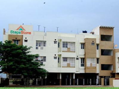 Project Image of 770.0 - 1293.0 Sq.ft 2 BHK Apartment for buy in Steps Stone Srinis