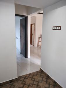 Project Image of 978.0 - 1112.0 Sq.ft 2 BHK Apartment for buy in Samy Green Wood