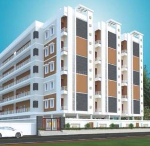 Project Image of 0.0 - 1071.0 Sq.ft 2 BHK Apartment for buy in SP Green Lands