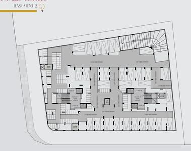 Project Image of 1137.42 - 1508.24 Sq.ft 3 BHK Apartment for buy in Balaji Antara