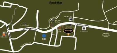 Project Image of 1223.0 - 1393.0 Sq.ft 3 BHK Apartment for buy in Soham Prestige