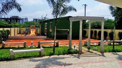 Project Image of 537.0 - 1245.0 Sq.ft 1 BHK Apartment for buy in Khurinji Zinnia