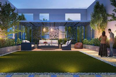 Project Image of 1335.0 - 2027.0 Sq.ft 3 BHK Apartment for buy in Swastik La Mirada