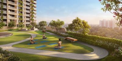 Project Image of 1642.0 - 3528.0 Sq.ft 3 BHK Apartment for buy in Pristine Amore