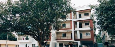 Project Image of 869.0 - 1094.0 Sq.ft 2 BHK Apartment for buy in SLV Diamond