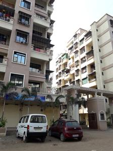 Rai Yashwant Heights C Wing Images for Elevation of Rai Yashwant Heights C Wing 1