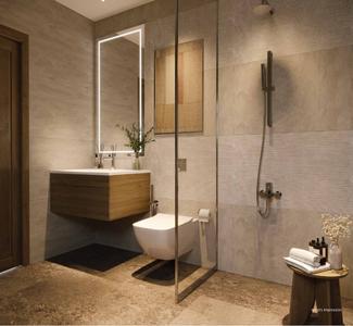 Project Image of 739.28 - 2306.38 Sq.ft 1 BHK Apartment for buy in Sobha Aurum