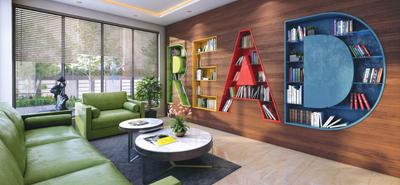 Project Image of 860.0 - 1290.0 Sq.ft 2 BHK Apartment for buy in Dream Gurukul