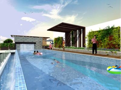 Project Image of 3065.0 - 3440.0 Sq.ft 3.5 BHK Apartment for buy in S Square Malibu