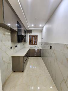 Project Image of 0.0 - 1620.0 Sq.ft 3 BHK Builder Floor for buy in Dhriti Ultra Smart Floor