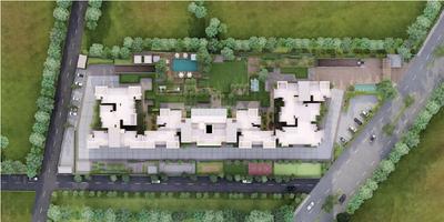 Project Image of 1132.0 - 1626.0 Sq.ft 2 BHK Apartment for buy in Codename Unlimited
