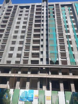 Project Image of 824.3 - 1022.36 Sq.ft 3 BHK Apartment for buy in Vrunda Shlok