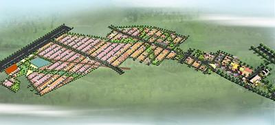 Project Image of 1200.0 - 5400.0 Sq.ft Residential Plot Plot for buy in Rashi Gateway