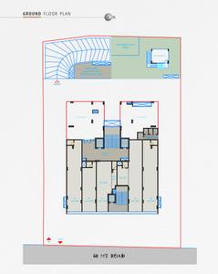 Project Image of 3024.0 - 3078.0 Sq.ft 3 BHK Apartment for buy in Parshwa Rj Pashmina