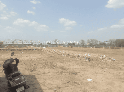 Project Image of 0.0 - 1356.0 Sq.ft 3.5 BHK Bungalow for buy in Padma Bungalows