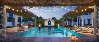 Project Image of 1052.0 - 1131.0 Sq.ft 3 BHK Apartment for buy in One Aretha