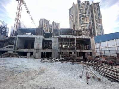 Project Image of 951.0 - 1482.0 Sq.ft 2 BHK Apartment for buy in Aratt Alchemy One