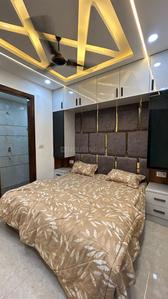 Shubharambh Luxurious Floors Bedroom 1