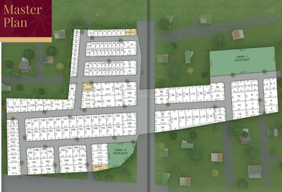 Project Image of 1000.0 - 2500.0 Sq.ft 2 BHK Villa for buy in JRD Beverly Hills