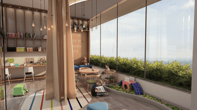 Project Image of 1513 Sq.ft 3 BHK Apartment / Flat for sale in Pashan for Rs. 14500000
