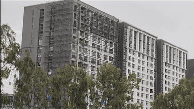 Project Image of 1350.0 - 2292.0 Sq.ft 2 BHK Apartment for buy in Sobha Windsor