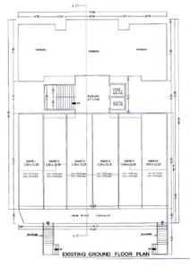 Project Image of 616.02 - 679.1 Sq.ft 2 BHK Apartment for buy in Mudit Valentino Phase 1 B1 & B2
