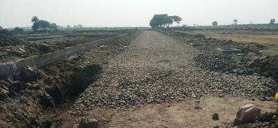 Project Image of 418.5 - 1566.69 Sq.ft Residential Plot Plot for buy in Kusum Kanak Green Park Phase I