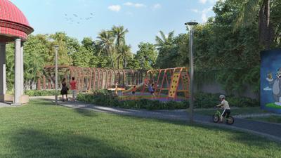 Project Image of 150 Sq.ft Residential Plot / Land for sale in Sector 81 for Rs. 26000000