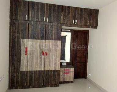 Project Image of 790.0 - 1559.0 Sq.ft 1 BHK Apartment for buy in Shree Kumaran Akshara