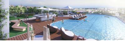 Project Image of 644.18 - 1049.63 Sq.ft 2 BHK Apartment for buy in Ahuja Linkpark