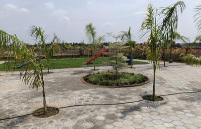 Project Image of 750.0 - 2600.0 Sq.ft Residential Plot Plot for buy in Sathish Lush Springs