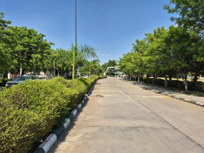 Project Image of 4133.7 - 5568.73 Sq.ft Residential Plot Plot for buy in Suncity Vistara Township Phase 4 B1