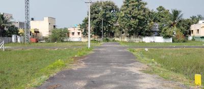 Project Image of 814.0 - 1885.0 Sq.ft Residential Plot Plot for buy in Sri Sai Chinthamani Garden